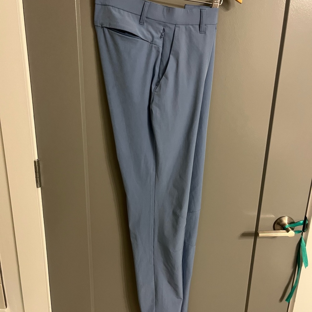 Fabletics Sky Blue Chinos